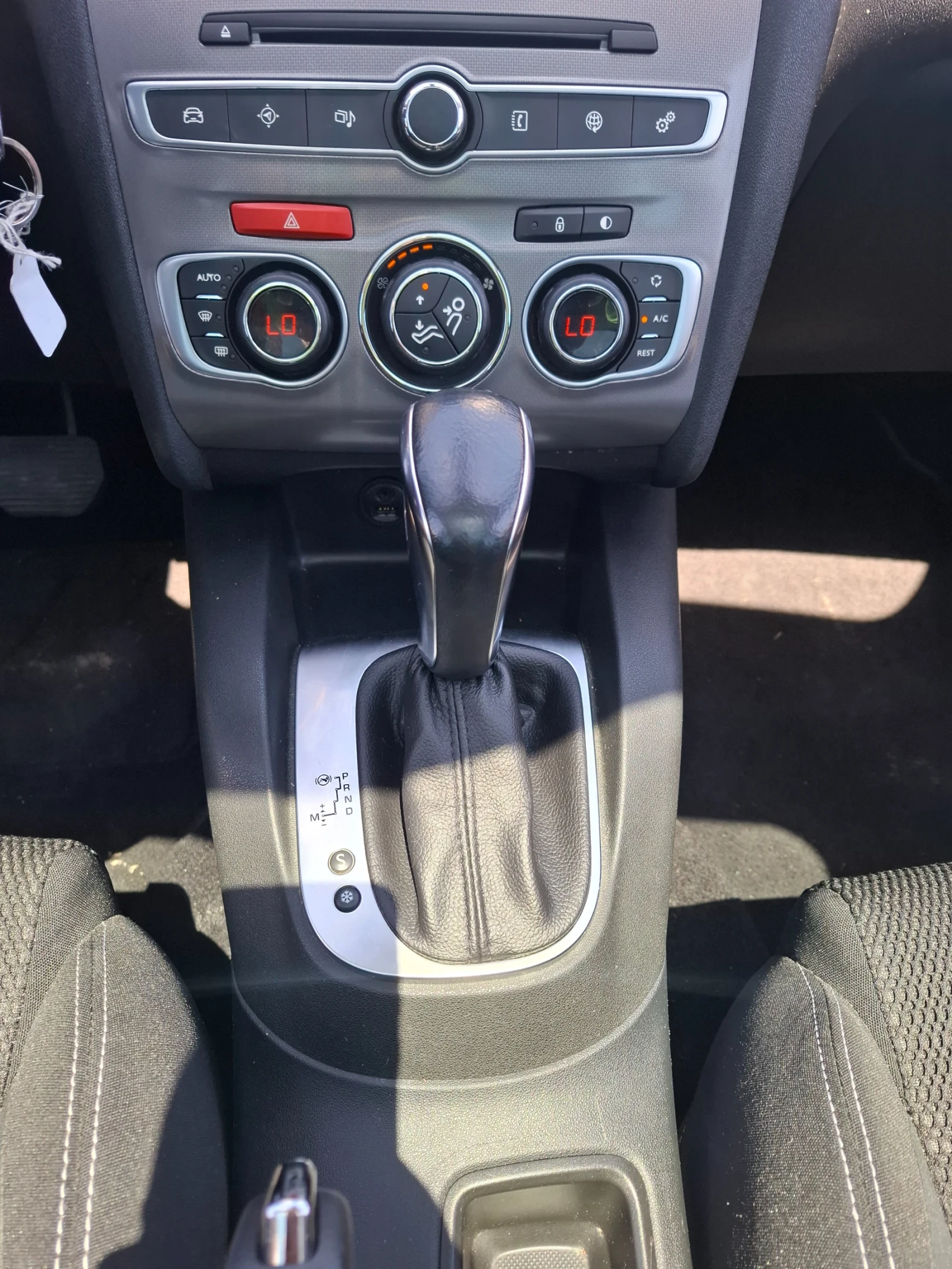 Citroen C4 1.6��� ���������  | Mobile.bg � ����������� 15