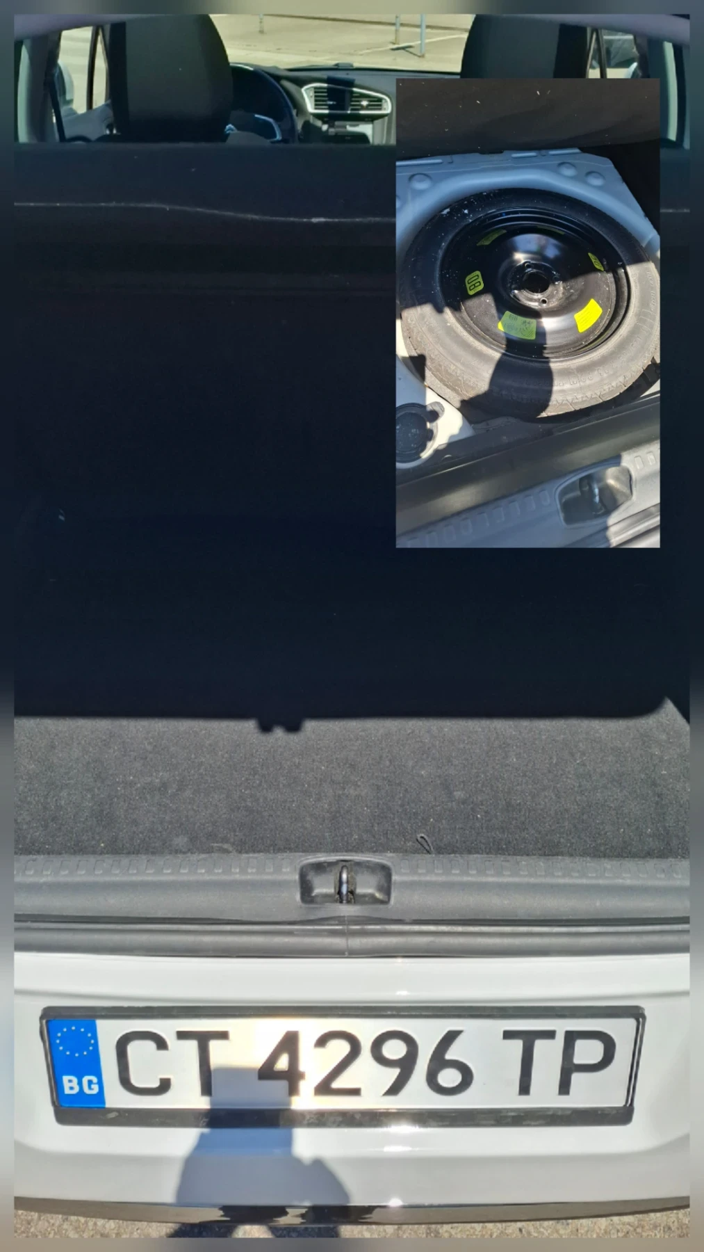 Citroen C4 1.6��� ���������  | Mobile.bg � ����������� 17