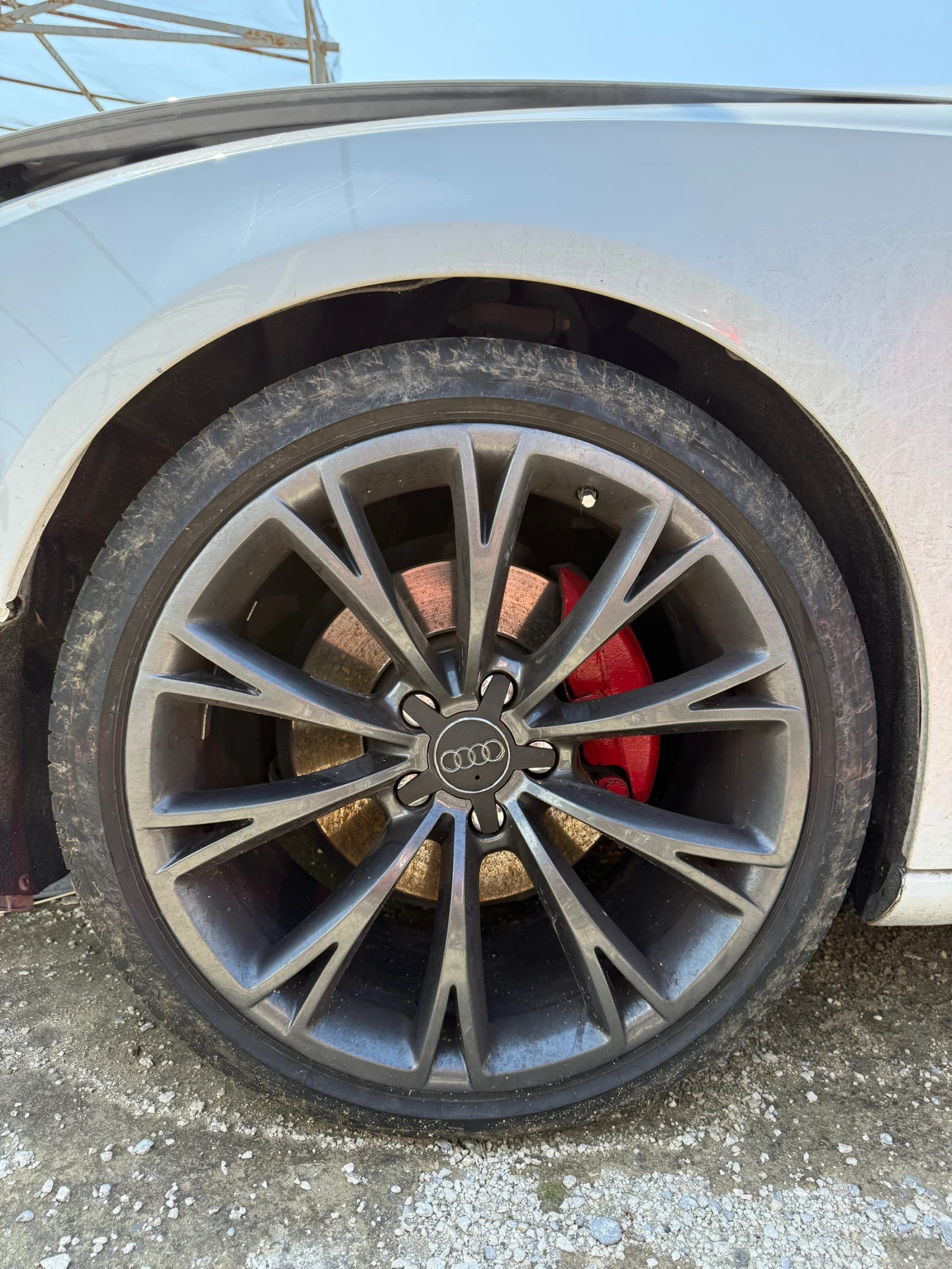 Audi A5 3.0 TDI Quattro | Mobile.bg � ����������� 3
