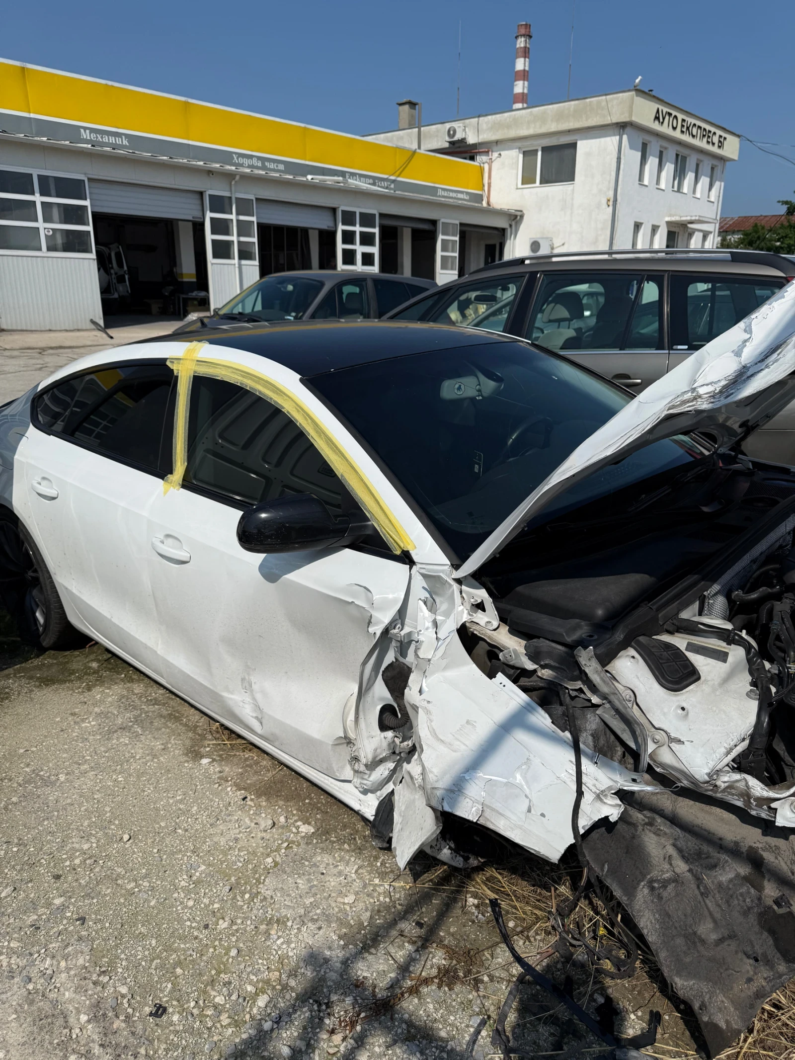Audi A5 3.0 TDI Quattro | Mobile.bg � ����������� 10