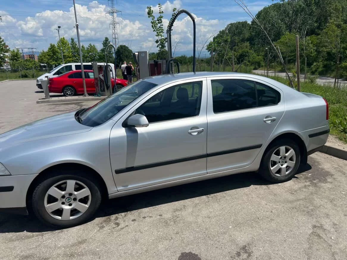 Skoda Octavia, снимка 3 - Автомобили и джипове - 54852782