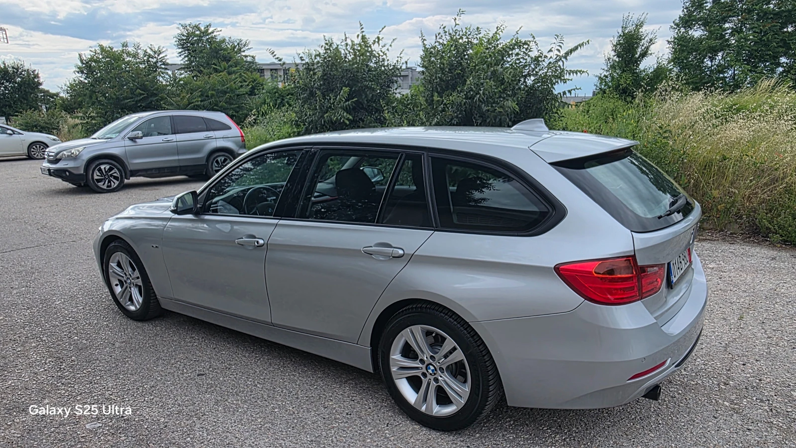 BMW 316 2.0d, снимка 13 - Автомобили и джипове - 54886995