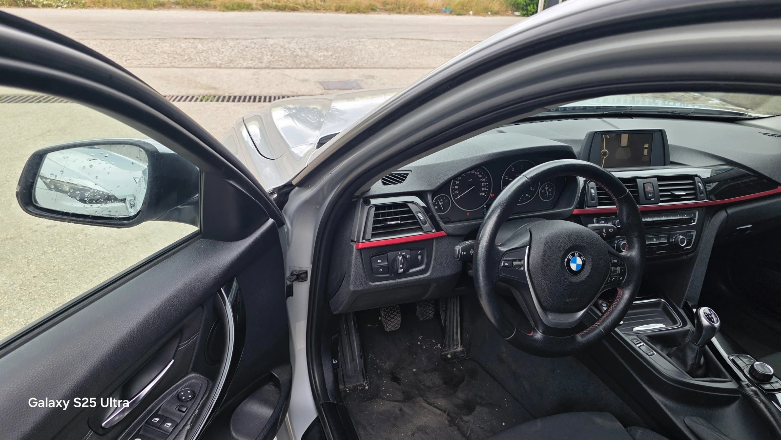 BMW 316 2.0d, снимка 3 - Автомобили и джипове - 54886995