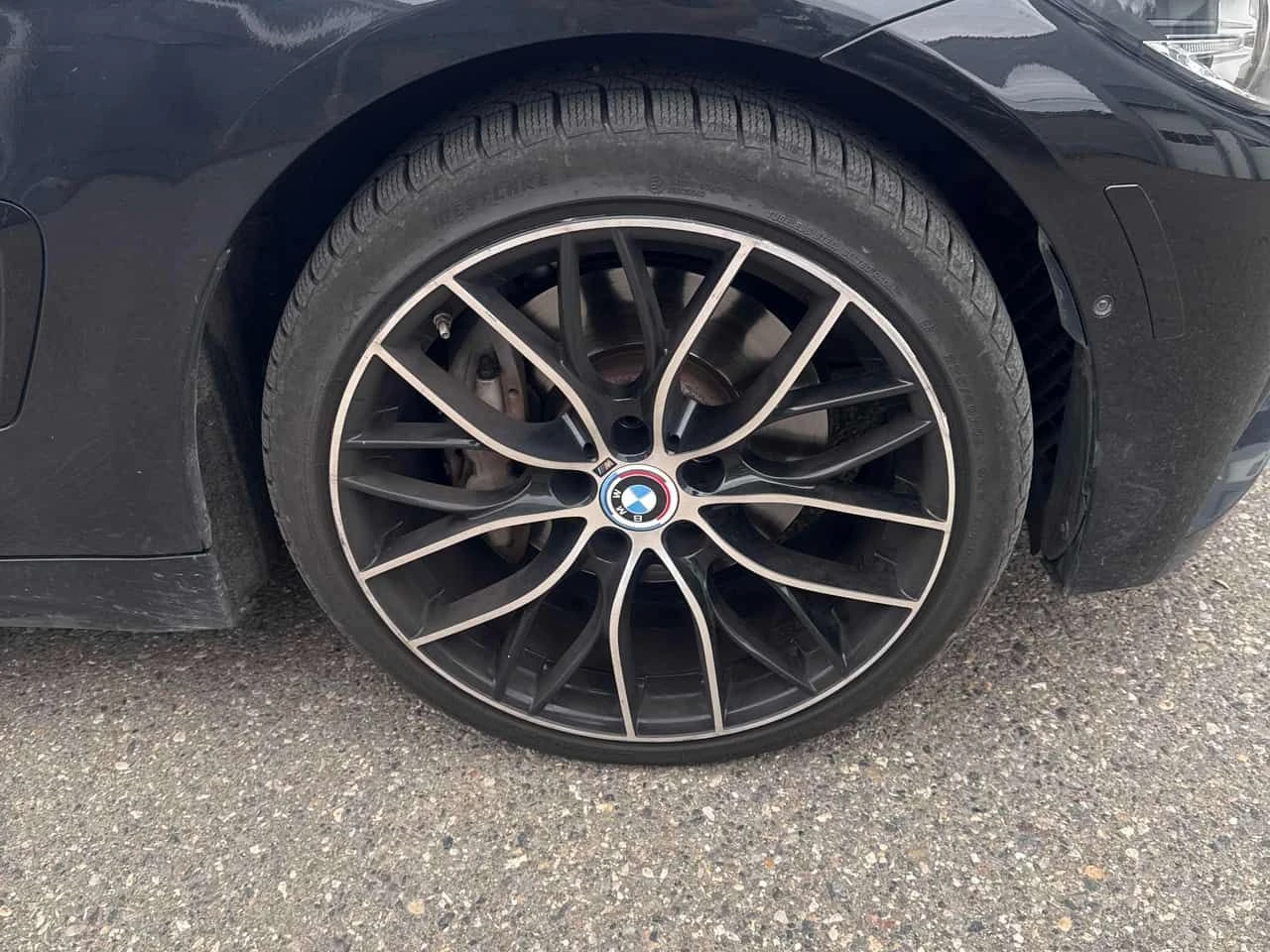 BMW 440 440i xDrive | CARFAX | БЕЗ ПЪРВОНАЧАЛНА ВНОСКА, снимка 6 - Автомобили и джипове - 55080327