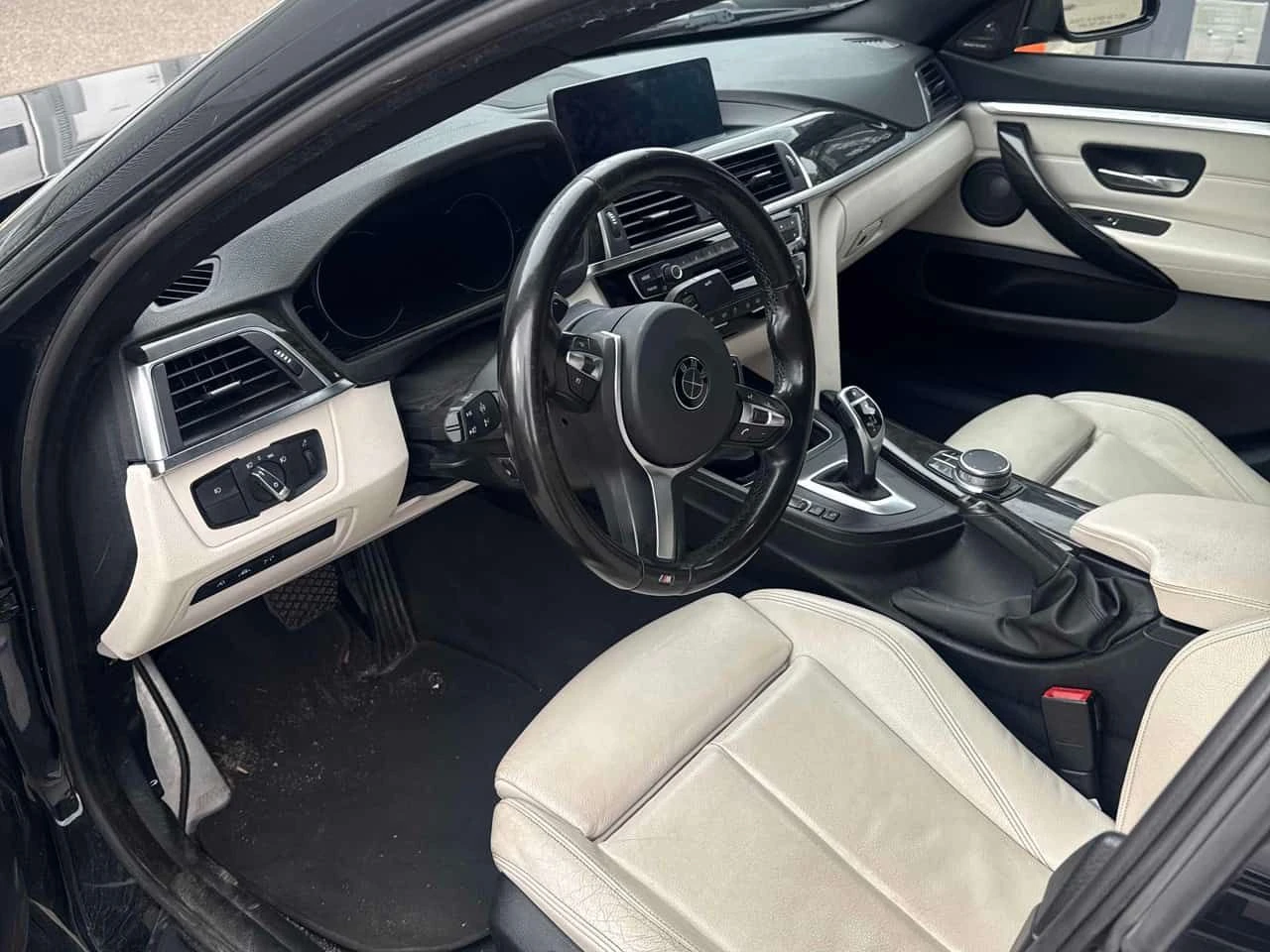 BMW 440 440i xDrive | CARFAX | БЕЗ ПЪРВОНАЧАЛНА ВНОСКА, снимка 7 - Автомобили и джипове - 55080327