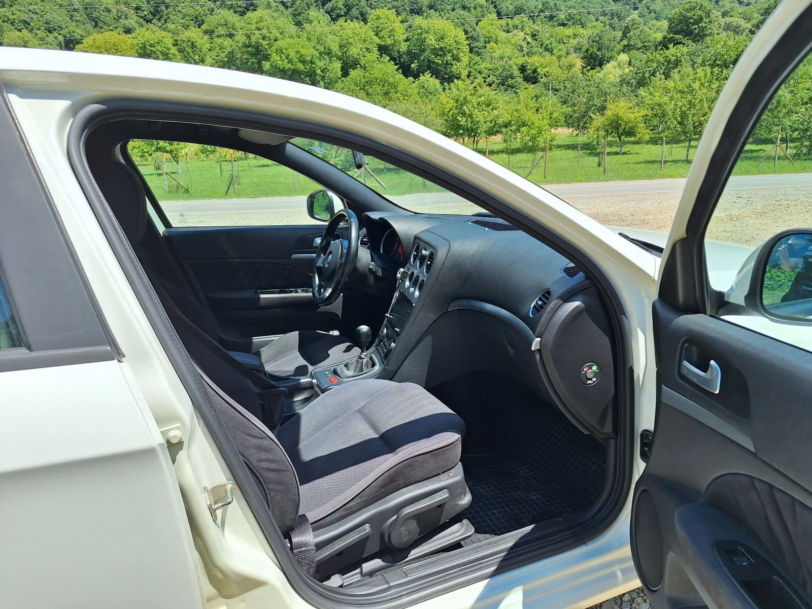 Alfa Romeo 159 sportwagon 2.0JTDm | Mobile.bg � ����������� 8