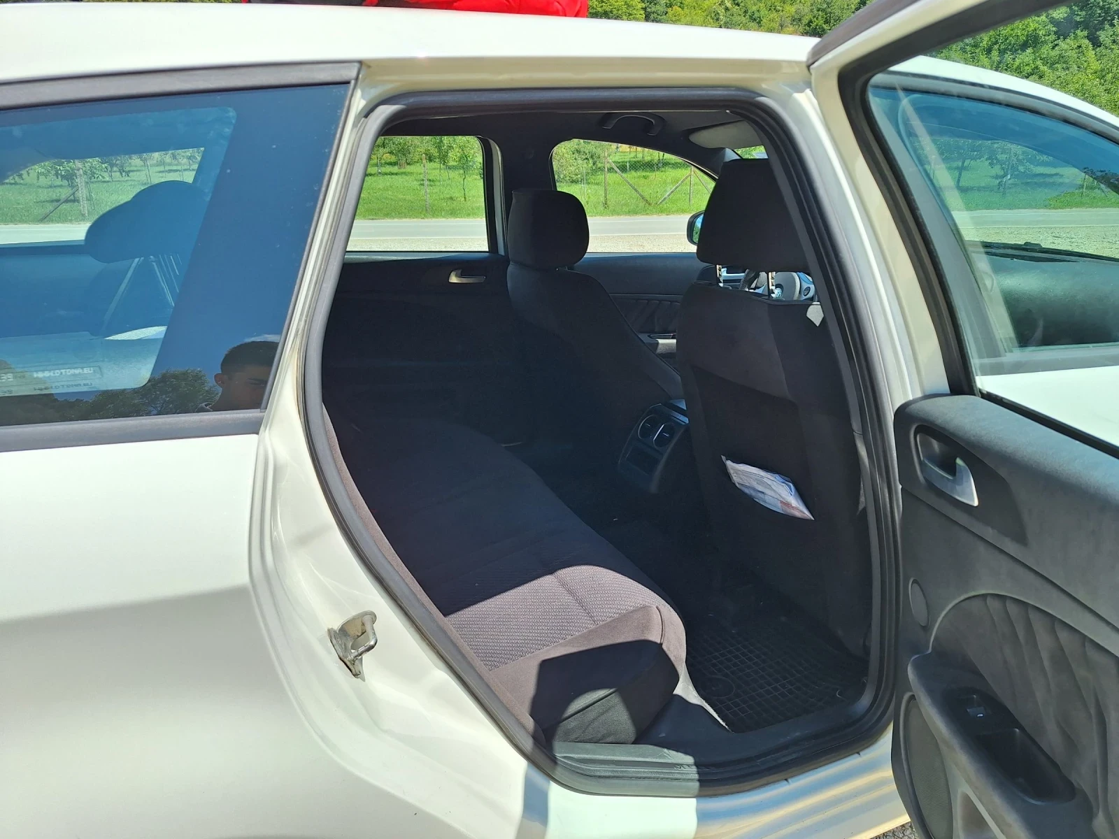 Alfa Romeo 159 sportwagon 2.0JTDm | Mobile.bg � ����������� 10