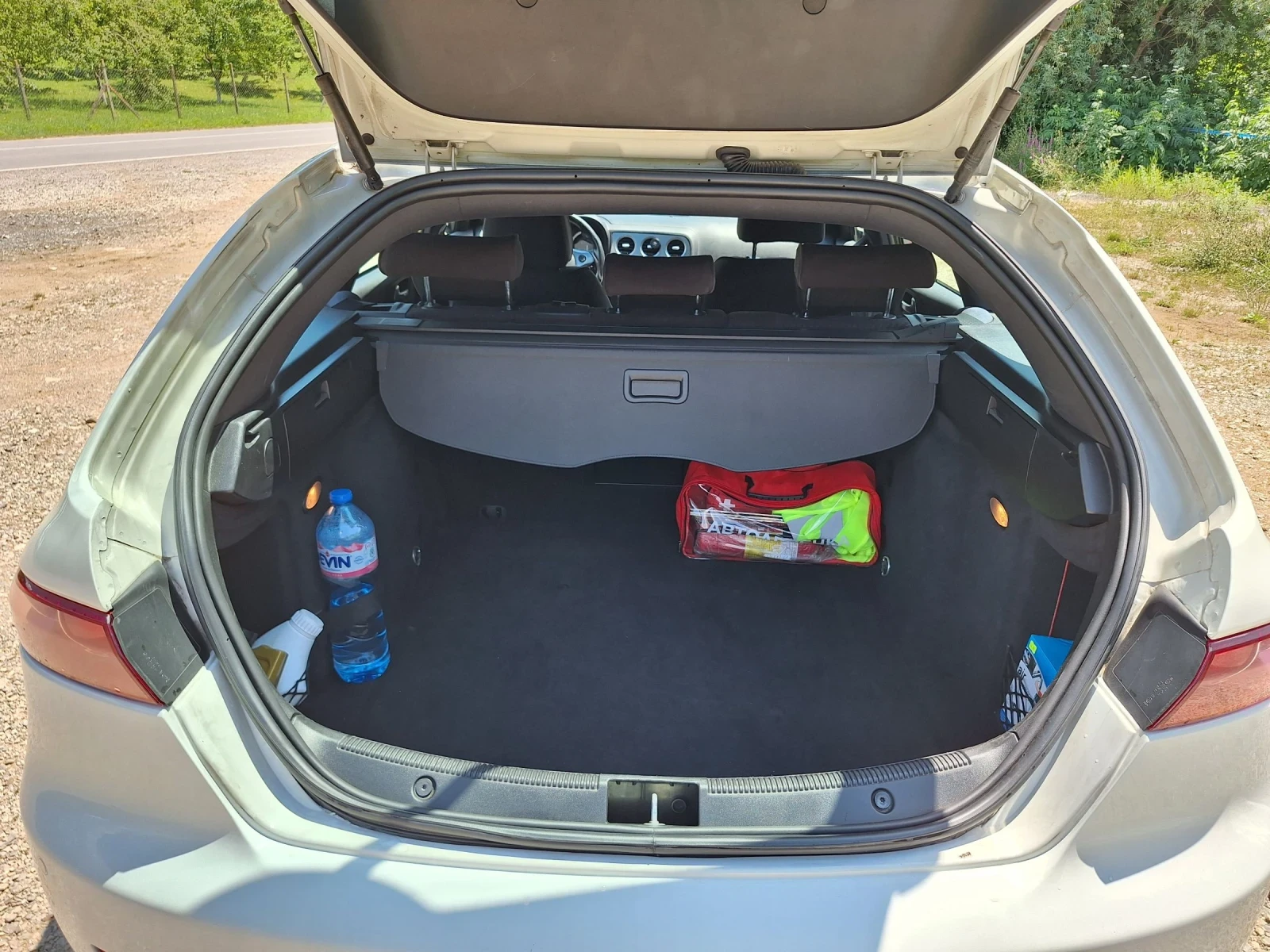 Alfa Romeo 159 sportwagon 2.0JTDm | Mobile.bg � ����������� 14