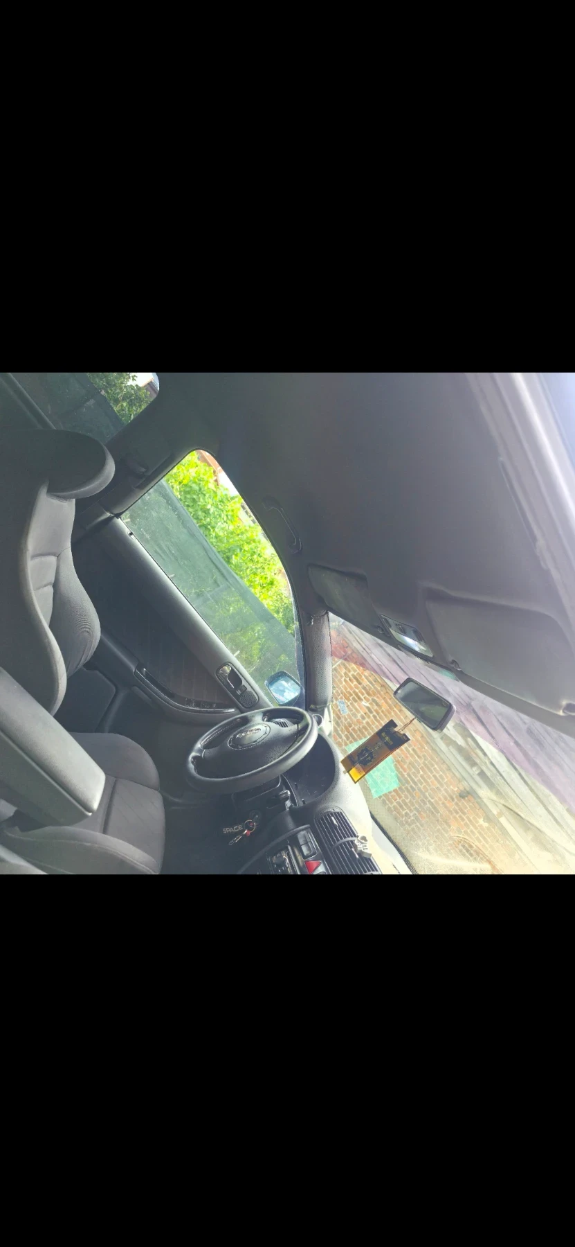Audi A3, снимка 4 - Автомобили и джипове - 55396544