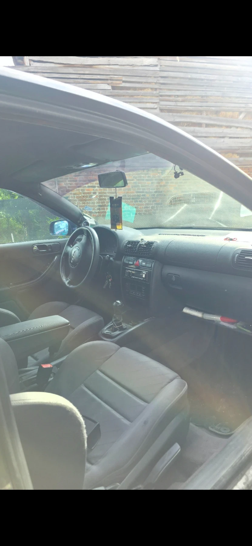 Audi A3, снимка 3 - Автомобили и джипове - 55396544