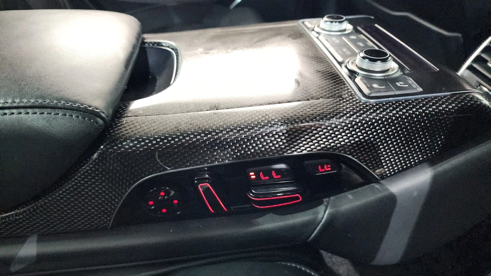 Audi S8 4.0 TFSI Quattro, FULL, снимка 16 - Автомобили и джипове - 55457575