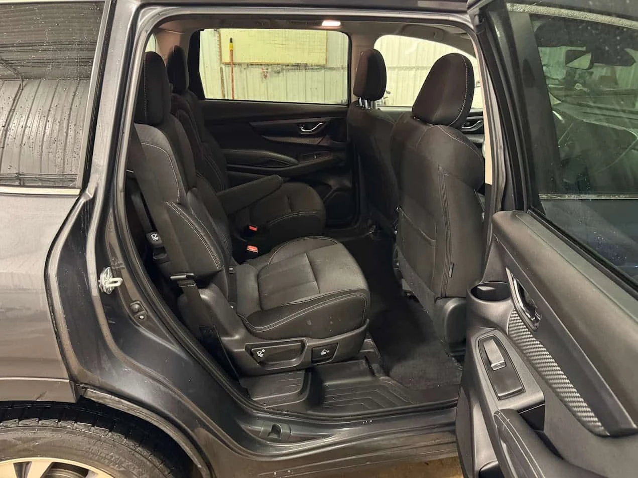 Subaru Ascent Touring | CARFAX | АВТОКРЕДИТ БЕЗ ПЪРВОНАЧАЛНА , снимка 12 - Автомобили и джипове - 55514275