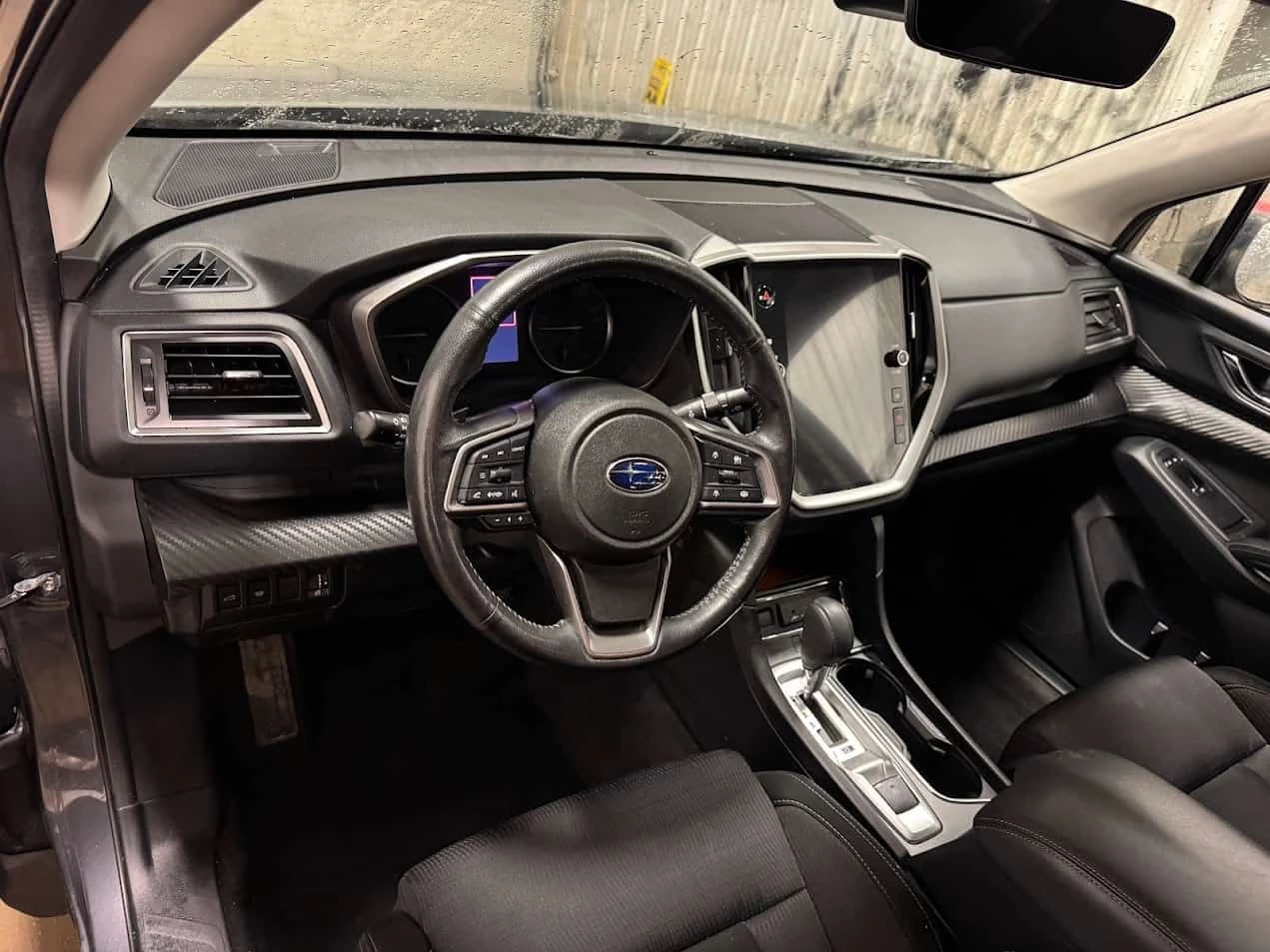 Subaru Ascent Touring | CARFAX | АВТОКРЕДИТ БЕЗ ПЪРВОНАЧАЛНА , снимка 8 - Автомобили и джипове - 55514275