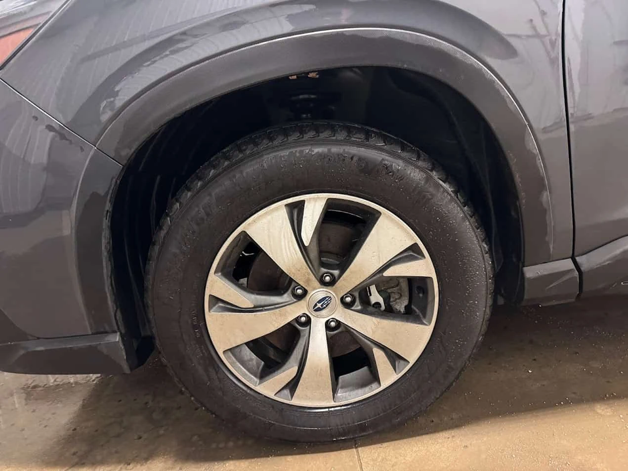 Subaru Ascent Touring | CARFAX | АВТОКРЕДИТ БЕЗ ПЪРВОНАЧАЛНА , снимка 6 - Автомобили и джипове - 55514275