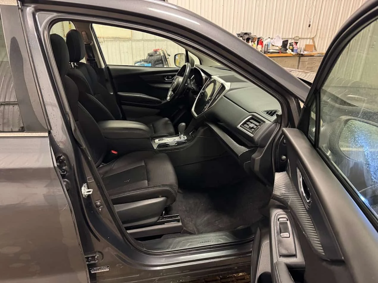 Subaru Ascent Touring | CARFAX | АВТОКРЕДИТ БЕЗ ПЪРВОНАЧАЛНА , снимка 13 - Автомобили и джипове - 55514275