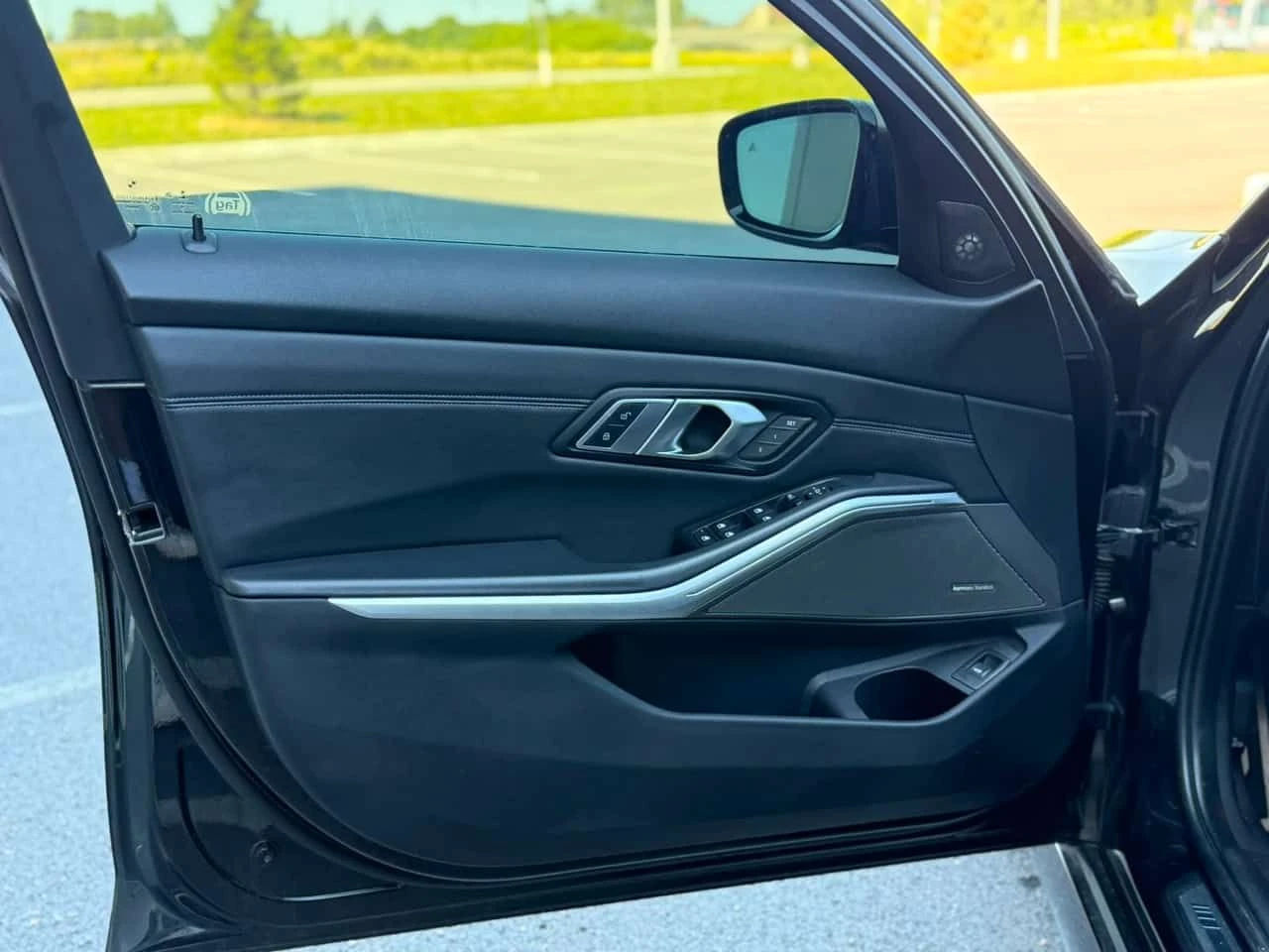 BMW 340 M340i xDrive CARFAX, снимка 16 - Автомобили и джипове - 55571422