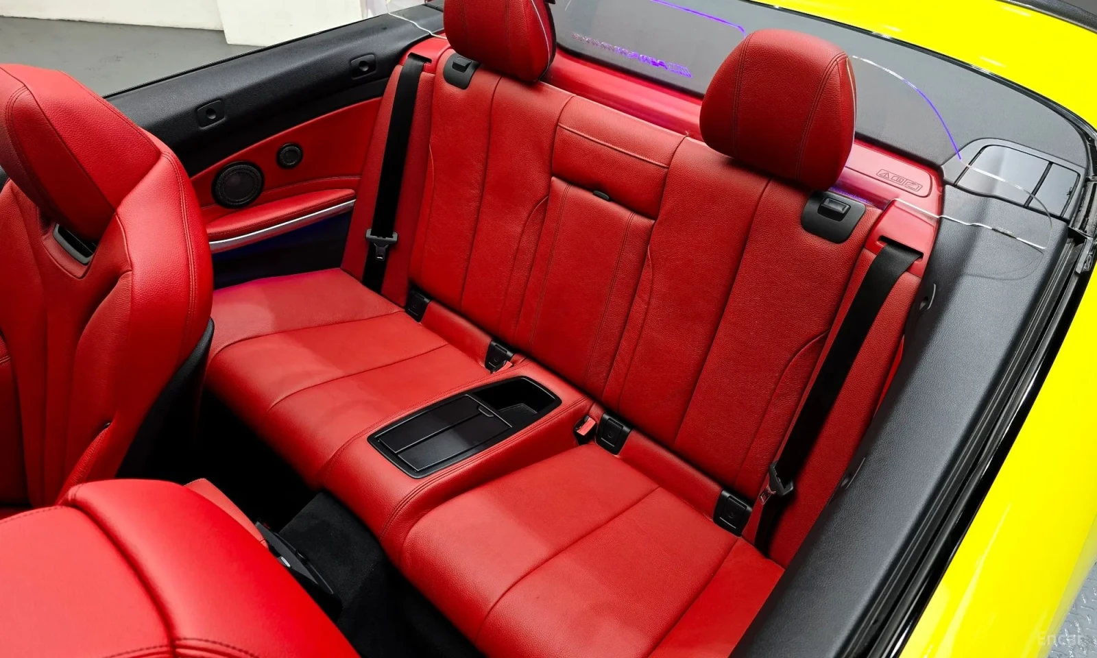 BMW 430 B48* CABRIO* UNIKAT* TUNING* , снимка 11 - Автомобили и джипове - 55640891