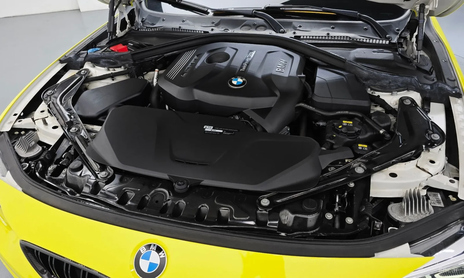 BMW 430 B48* CABRIO* UNIKAT* TUNING* , снимка 6 - Автомобили и джипове - 55640891
