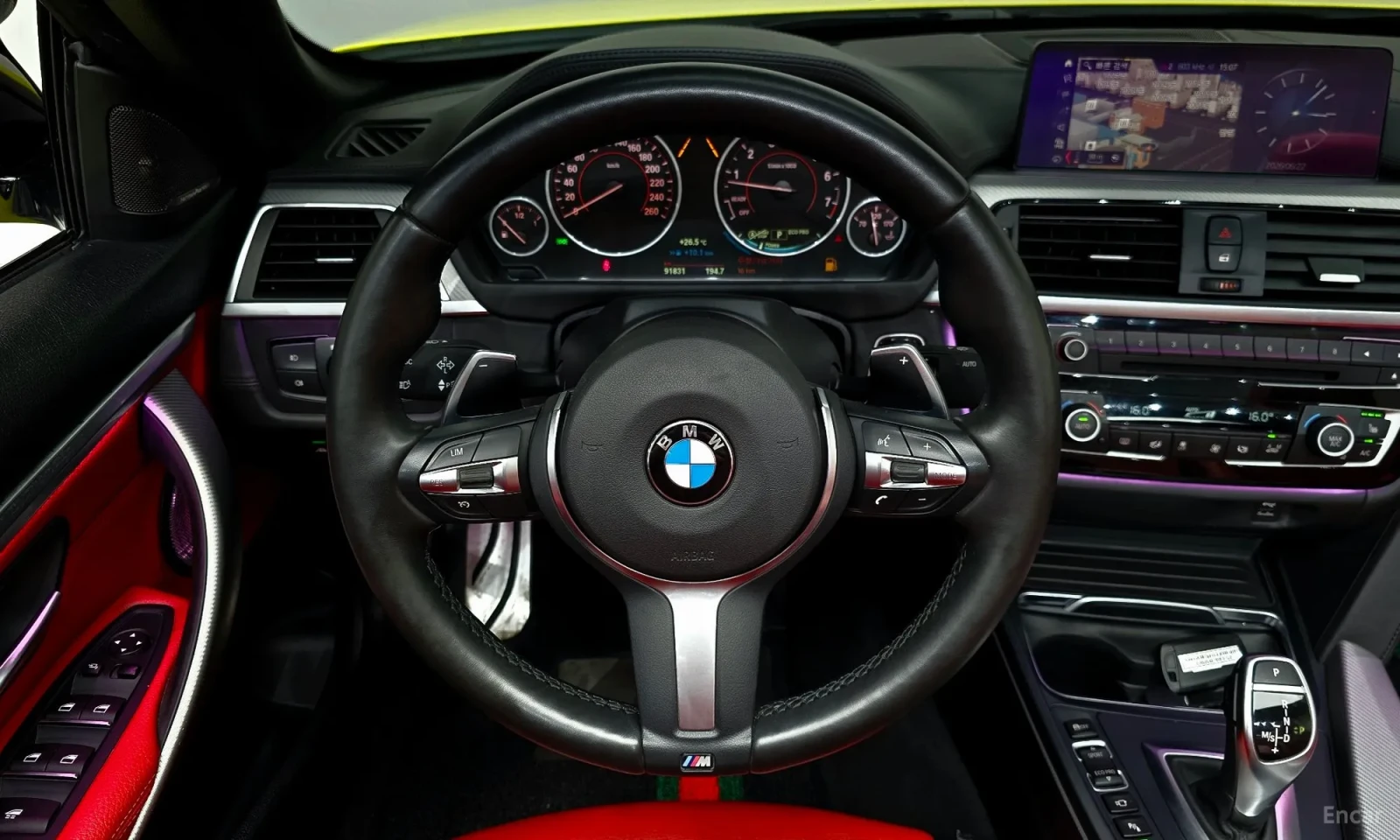 BMW 430 B48* CABRIO* UNIKAT* TUNING* , снимка 13 - Автомобили и джипове - 55640891