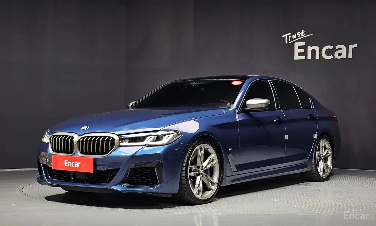 BMW 550 * xDrive * КРАЙНА ЦЕНА ДО БЪЛГАРИЯ