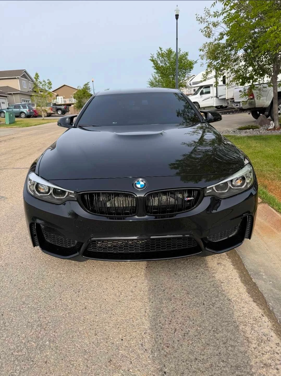 BMW M4 * Coupe* CARFAX* АВТОКРЕДИТ БЕЗ ПЪРВОНАЧАЛНА ВНОСК, снимка 6 - Автомобили и джипове - 55947979