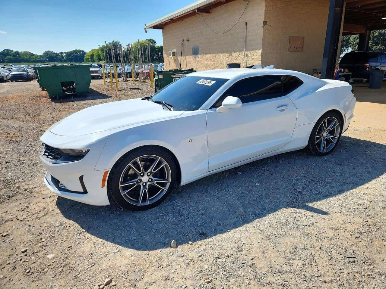 Chevrolet Camaro  2LT/3LT * CARFAX * БЕЗ ПЪРВОНАЧАЛНА ВНОСКА