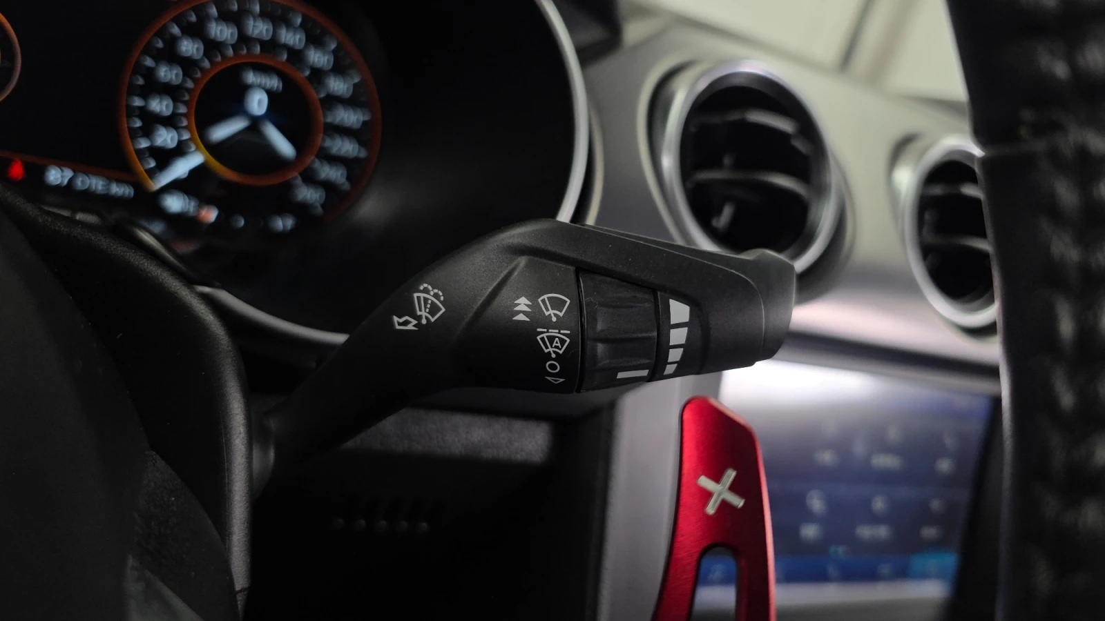 Ford Mustang 2020 Ecoboost* Digital* Обдухване, снимка 8 - Автомобили и джипове - 56210821