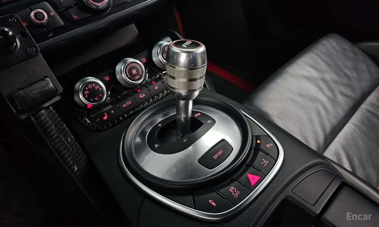 Audi R8 5.2* V10* COUPE* BANG* OLUFSEN*  | Mobile.bg � ����������� 10