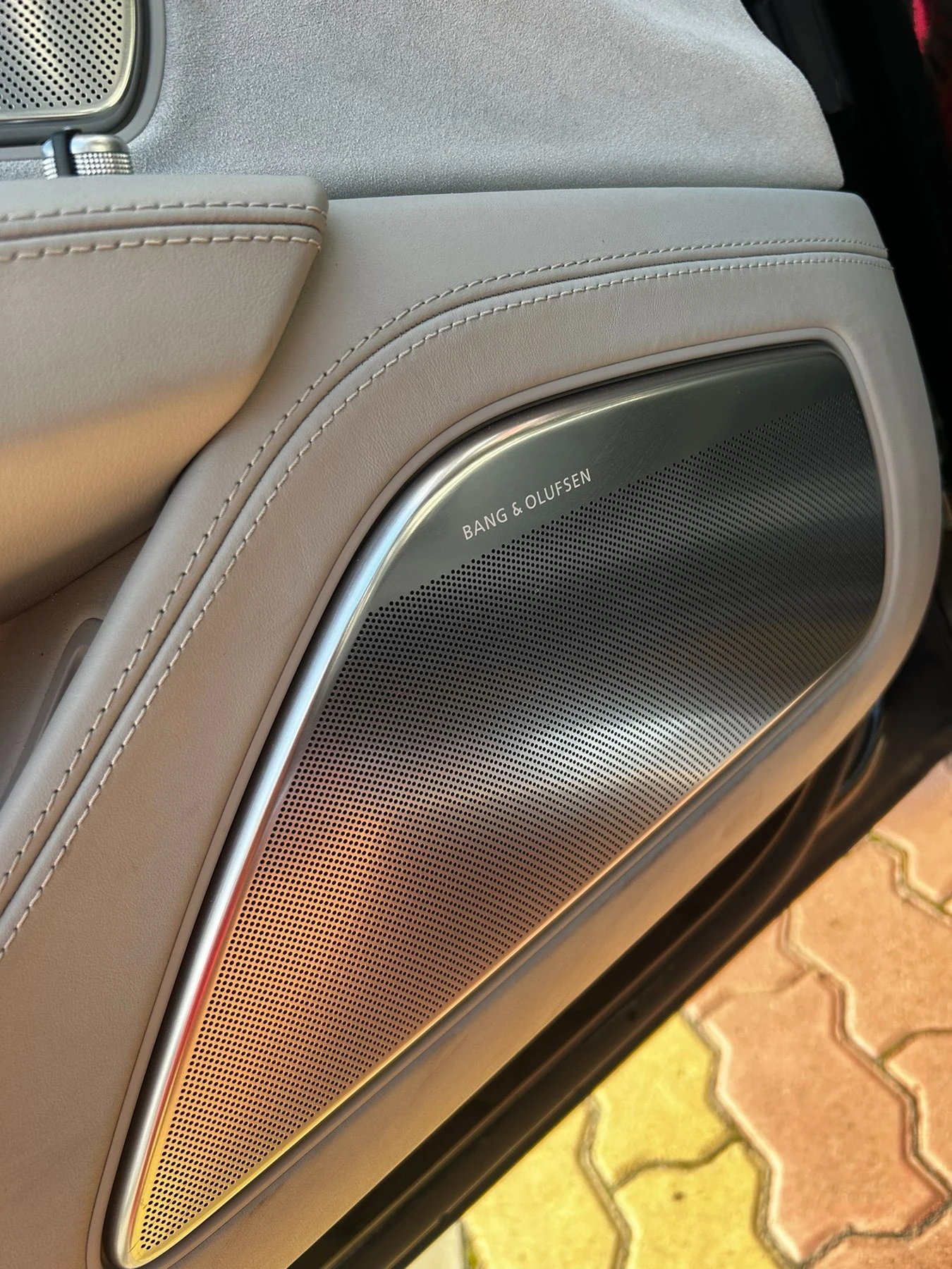 Audi A8 A8 matrix LED, снимка 11 - Автомобили и джипове - 56461284