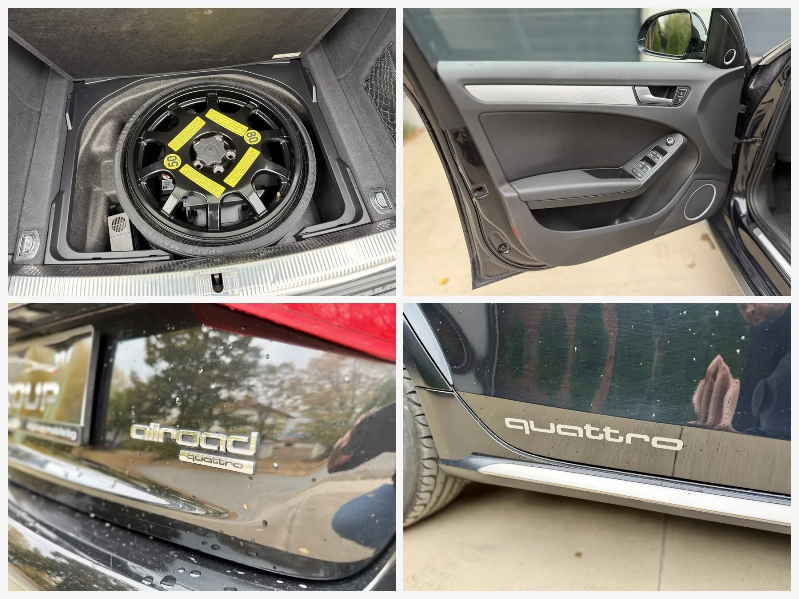 Audi A4 Allroad 2.0 TDI | 177 �.�. | S tronic | ������  | Mobile.bg � ����������� 16
