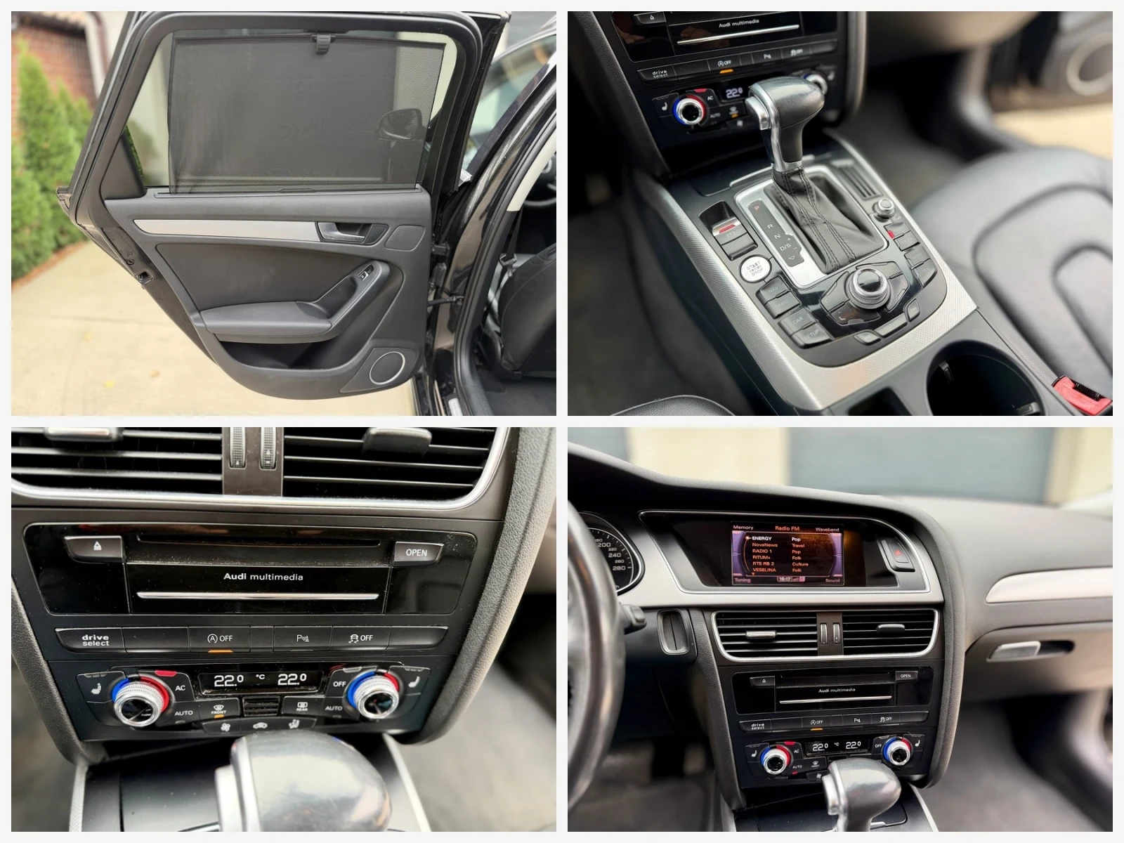 Audi A4 Allroad 2.0 TDI | 177 �.�. | S tronic | ������  | Mobile.bg � ����������� 15