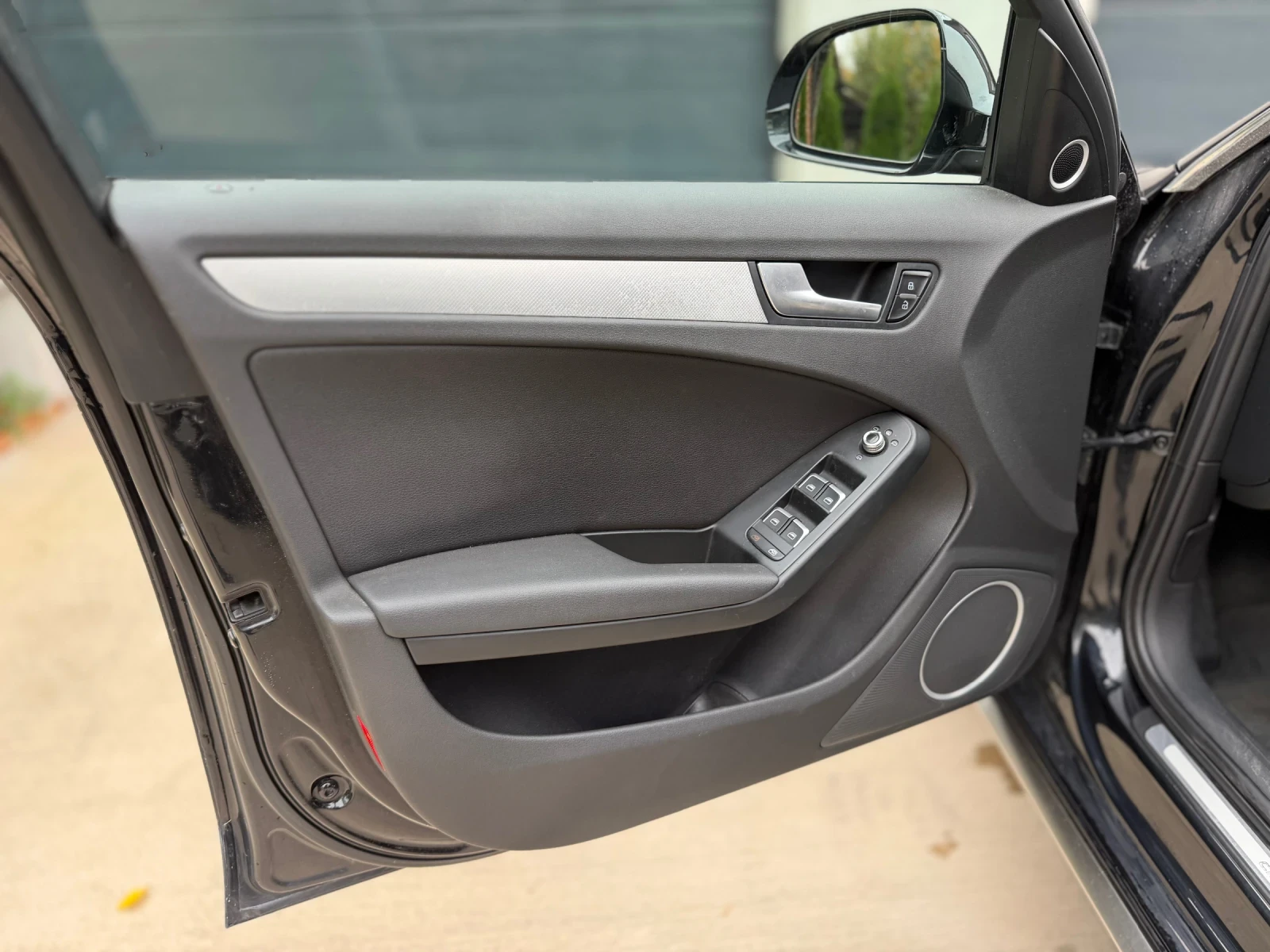 Audi A4 Allroad 2.0 TDI | 177 �.�. | S tronic | ������  | Mobile.bg � ����������� 8