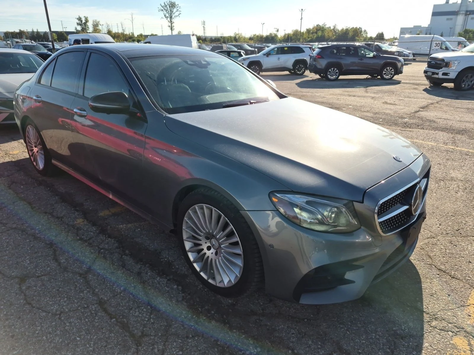 Mercedes-Benz E 43 AMG ���� �� �������� & ���������� | Mobile.bg � ����������� 2