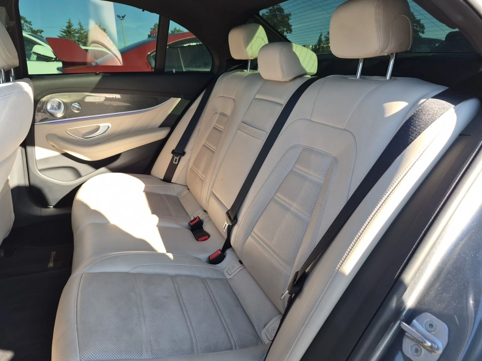 Mercedes-Benz E 43 AMG ���� �� �������� & ���������� | Mobile.bg � ����������� 11