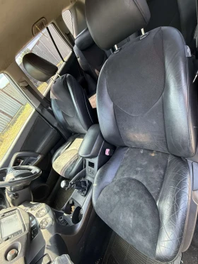 Toyota Rav4 НА ЧАСТИ 2. 2 D4D, 150 к. с. , 2012г, снимка 7