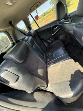 Toyota Rav4 НА ЧАСТИ 2. 2 D4D, 150 к. с. , 2012г, снимка 5