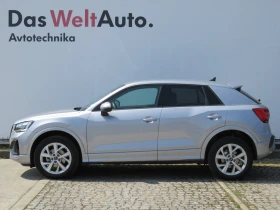 Audi Q2 Advanced 35 TFSI, снимка 3