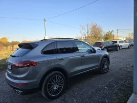 Porsche Cayenne 4, 2d - изображение 7