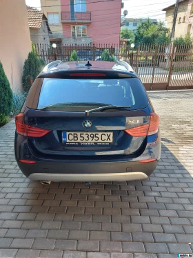BMW X1 23d xDrive, снимка 3