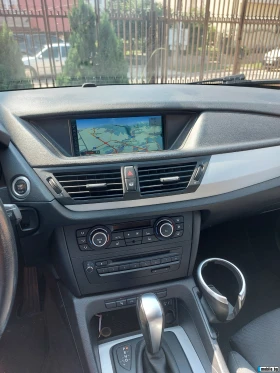 BMW X1 23d xDrive, снимка 7