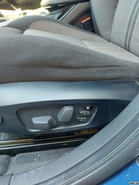 BMW X1 23d xDrive, снимка 6