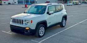 Jeep Renegade 2.0 M-jet Limited 4x4 , снимка 2