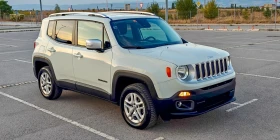 Jeep Renegade 2.0 M-jet Limited 4x4 , снимка 3