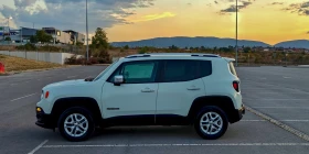 Jeep Renegade 2.0 M-jet Limited 4x4 , снимка 4
