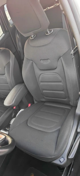 Jeep Renegade 2.0 M-jet Limited 4x4 , снимка 9