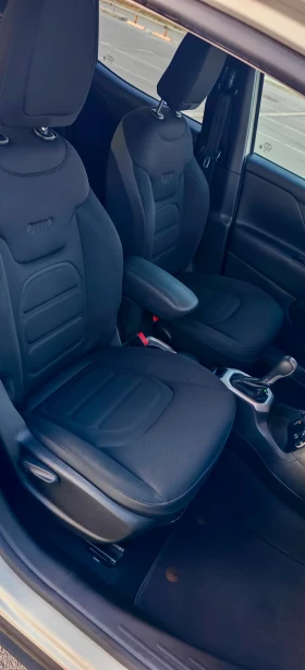 Jeep Renegade 2.0 M-jet Limited 4x4 , снимка 10
