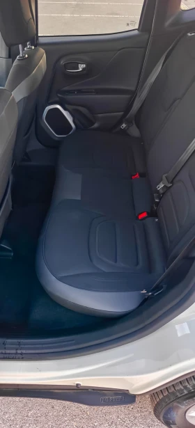 Jeep Renegade 2.0 M-jet Limited 4x4 , снимка 11