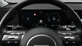 Hyundai Kona II Electric 65.4 kWh Intuitive, снимка 13