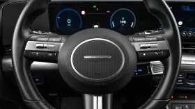 Hyundai Kona II Electric 65.4 kWh Intuitive, снимка 10