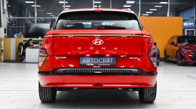 Hyundai Kona II Electric 65.4 kWh Intuitive, снимка 3